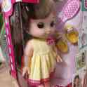 Кукла с аксессуарами (25 см.), фотография 2