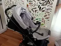 Продам детскую коляску и велосипед, фотография 8