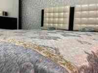 Шикарная 2-х комнатная квартира комфорт класса, 17-й микрорайон, жк 