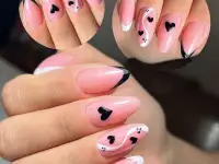 Все виды маникюра, фотография 2