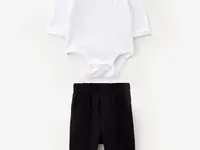 Боди и леггинсы playtoday