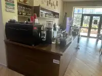 Сдается кофейня в аренду, ​Falcon Сity​проспект Аль-Фараби, 1Б пав2