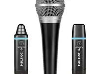 Радиосистема nux b-3 mic bundle