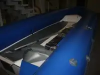 Купить RIB Water Way 500R в наличии, фотография 6