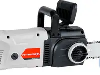 Цепная пила интерскол пц-16/2000тн