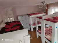 ПРОЖИВАНИЕ В АЛМАТЫ ДЕШЕВО в хостеле На Орманова!