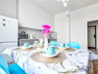 Евро2 в самом сердце столицы, Туран 43