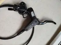 Гидравлические тормоза для велосипеда Tektro HD-M275, фотография 10