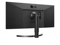 Монитор LG 34WN750 34 дюйма, фотография 3