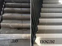 Глубокая чистка полов, фотография 4