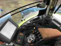 Трактор Claas Axion 940, фотография 5