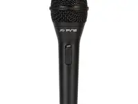 Динамический кардиоидный микрофон peavey pvi 2w xlr