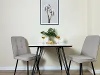 2х комнатная квартира бизнес класса Гагарина 310, фотография 11