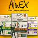 Сухие строительные смеси Alinex
