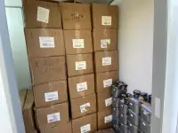 Камера холодильная низкотемпературная, фотография 4