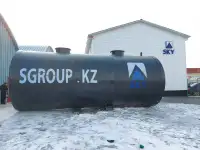 Емкости и резервуары от производителя!, фотография 7