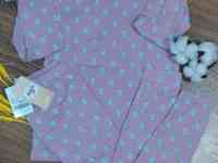 Корейские детские пижамы, фотография 10