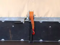 Прицеп Тайга плюс в Актобе, фотография 6