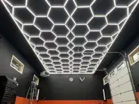 Освещения LED светильник для офиса, фотография 4