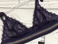 Брендовое нижнее бельё из Европы, сток оптом, фотография 5