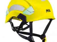 Каска Petzl Vertex Hi-Viz Yellow