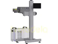 УФ-лазерный маркиратор UV-10