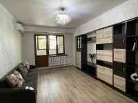 Продам 2-х комнатную квартиру на Абая-Момышулы, Жетысу-4, дом 7, фотография 3