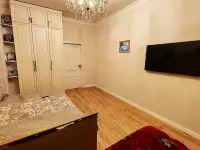 Продается 6 комнатная квартира в центре столицы с мебелью и техникой, фотография 9