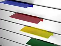 холдеры, шелфтокеры, ценникодержатели  ,визитницы,воблеры, фотография 10