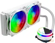 Система охлаждения жидкостная alseye m240w