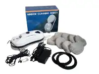 Аренда робота мойщика окон, кафеля, зеркал за 4500 тг в день 2044205 Создано: Сегодня, фотография 2