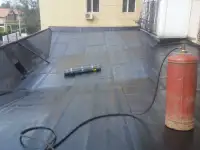 Ремонт крыши, мягкой кровли, фотография 2