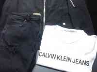 Оптовый склад одежды Second Hand, фотография 3