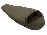 Спальный мешок carinthia eagle olive, фотография 4