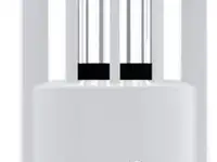 Портативная ультрафиолетовая лампа perenio pemuv01