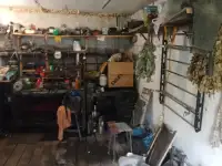 Гараж, 314 Стрелкова дивизия р-н дср, фотография 5