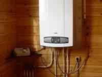 Ремонт газовых котлов