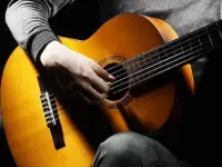 Уроки игры на гитаре - Караганда, фотография 4