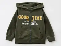 Толстовка acoola