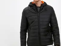 Куртка утепленная winterra