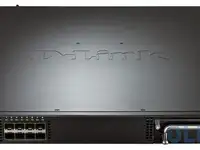 Коммутатор d-link dxs-3600-16s/b1aei управляемый 8 портов 10/100/1000mbps sfp+ l3 10g switch