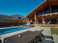 Шале Кедр760 в Красной Поляне, Сочи, фотография 6