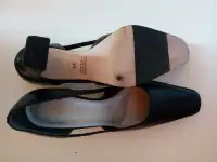 Туфли женские  из натуральной кожи, размер 38 Бразилия, фотография 5