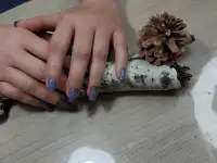 Маникюр Алматы, фотография 3