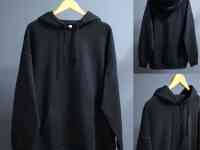 Худи OVERSIZE, фотография 4