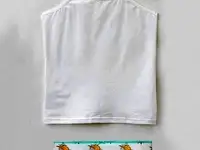 Майка и трусы sergio dallini