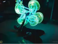 Пиксельное шоу ATON. PIXEL SHOW, фотография 3