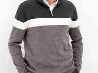 Джемпер finn flare