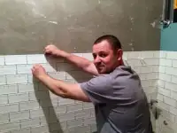 монтаж и демонтаж.внутренний ремонт квартир .косметический и другое..., фотография 2