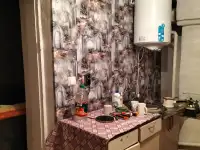 Срочно продам 2-х комнатную квартиру с земельным участком на Восточном , г. Семей ул.11 линия д.37 Пересечение ул Целинн, фотография 4